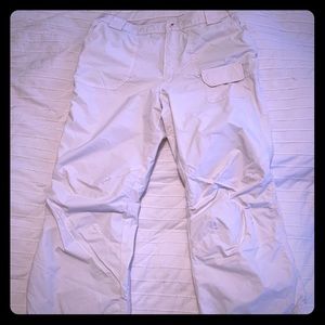 Columbia Ski/Boarding Pants